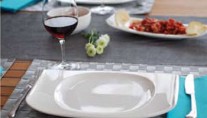 TARANI alfresco dining